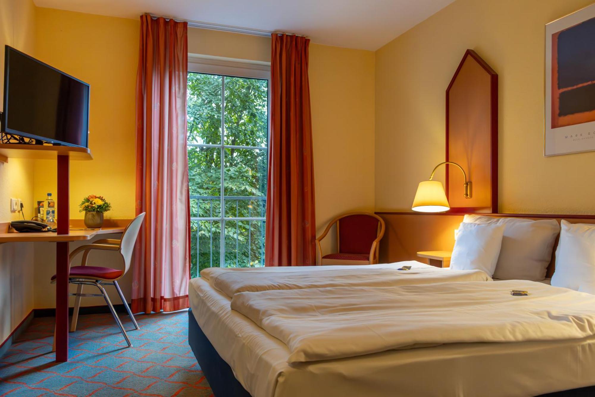Montana Hotel Senden ภายนอก รูปภาพ