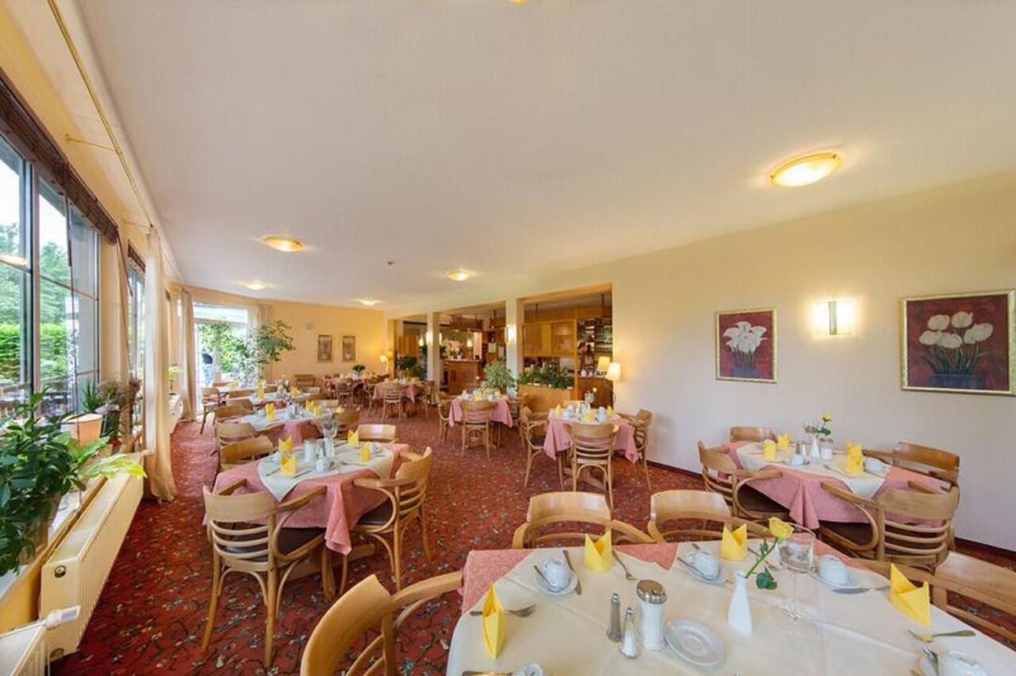 Montana Hotel Senden ภายนอก รูปภาพ