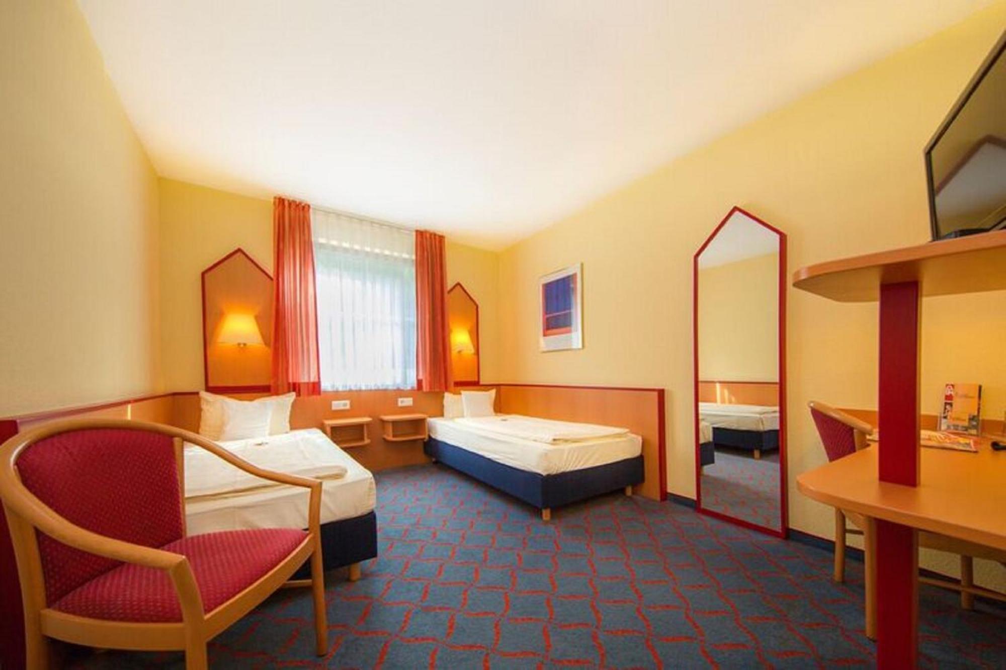 Montana Hotel Senden ภายนอก รูปภาพ