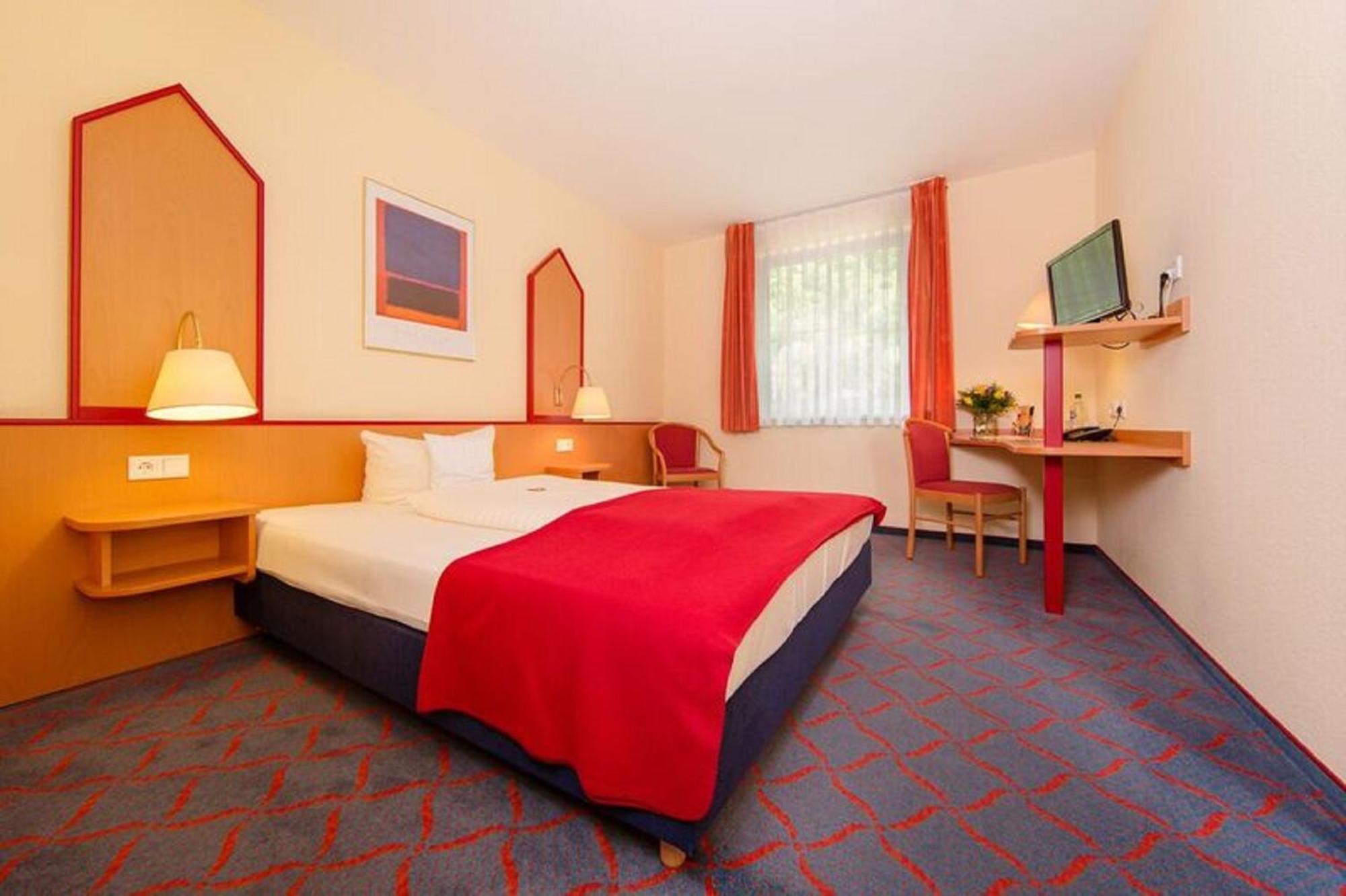 Montana Hotel Senden ภายนอก รูปภาพ