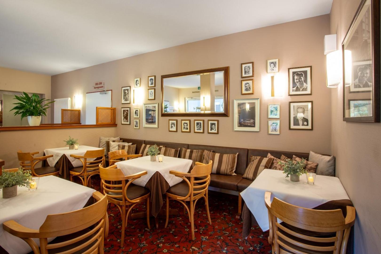 Montana Hotel Senden ภายนอก รูปภาพ