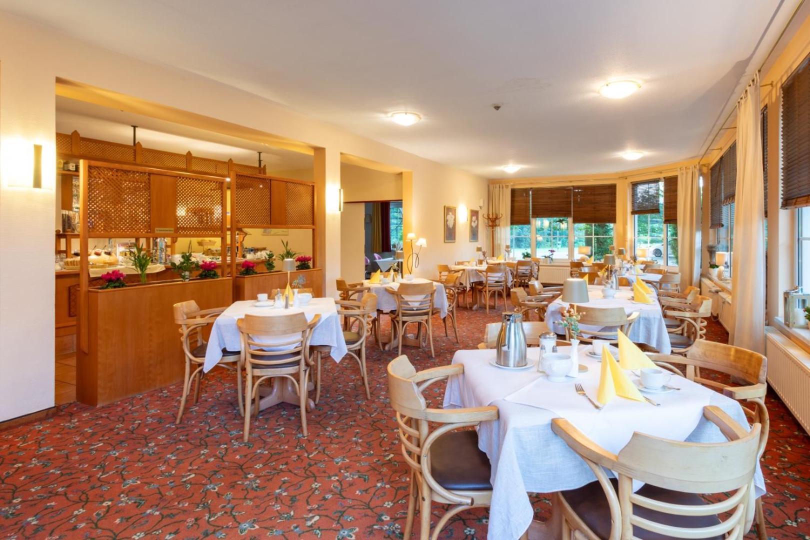 Montana Hotel Senden ภายนอก รูปภาพ