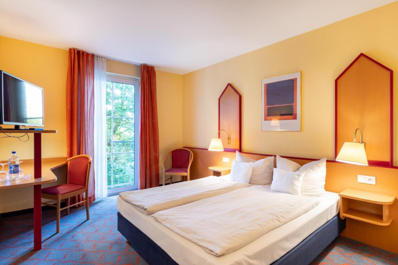 Montana Hotel Senden ภายนอก รูปภาพ