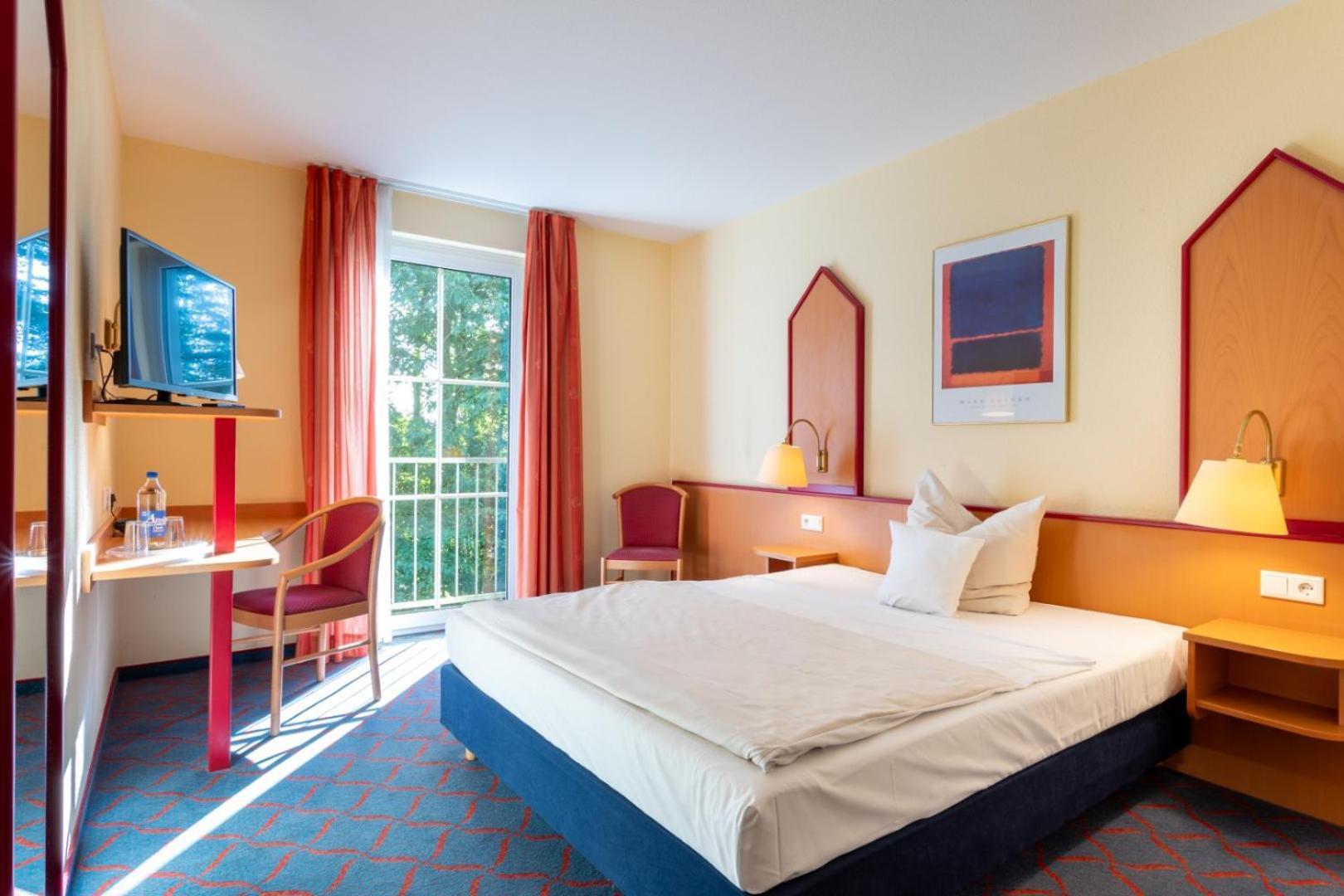 Montana Hotel Senden ภายนอก รูปภาพ